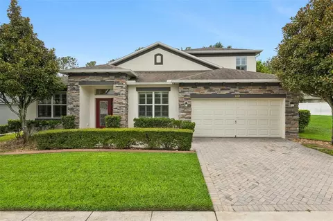 2205 Pickford Cir, Apopka, FL 32703