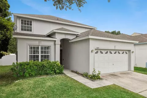 3449 Foxcroft Cir, Oviedo, FL 32765