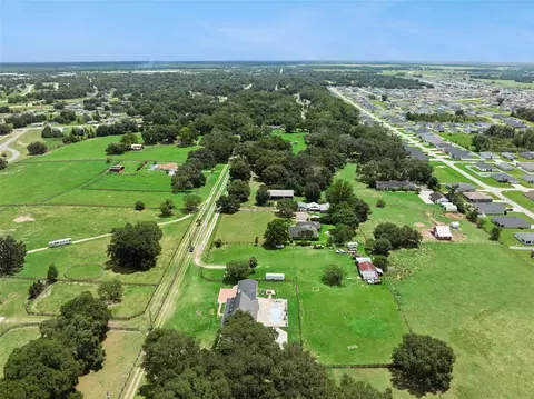 View/Area - 160 Juniper Trl, Ocala, FL 34480 photo 9 of 11