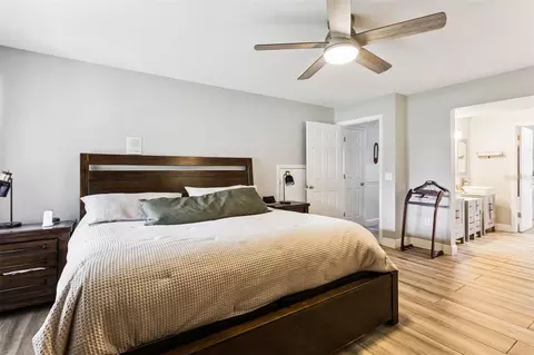 Bedroom - 160 Juniper Trl, Ocala, FL 34480 photo 1 of 9