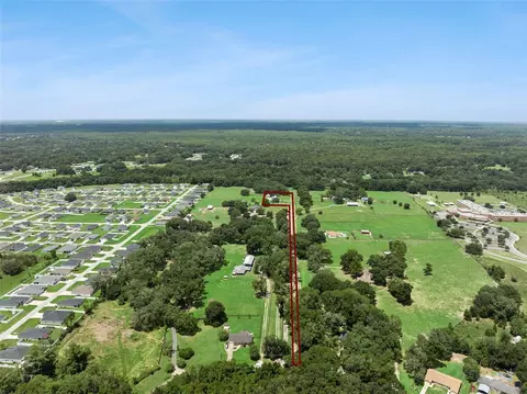 View/Area - 160 Juniper Trl, Ocala, FL 34480 photo 11 of 11