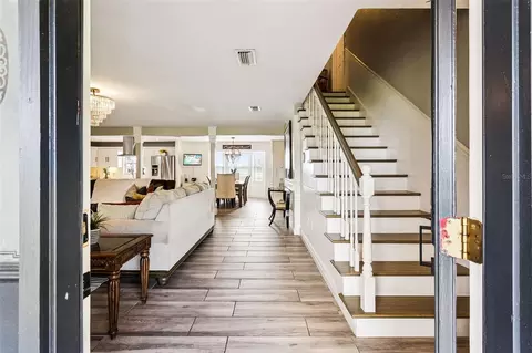 Entry Way - 160 Juniper Trl, Ocala, FL 34480 photo 1 of 3