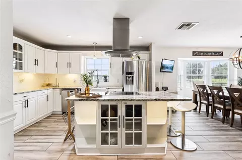 Kitchen - 160 Juniper Trl, Ocala, FL 34480 photo 1 of 5