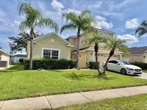 3511 Maple Ridge Loop, Kissimmee, FL 34741