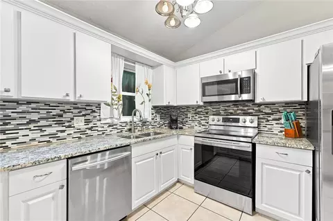 Kitchen - 6449 Adam St, Saint Cloud, FL 34771 photo 1 of 4