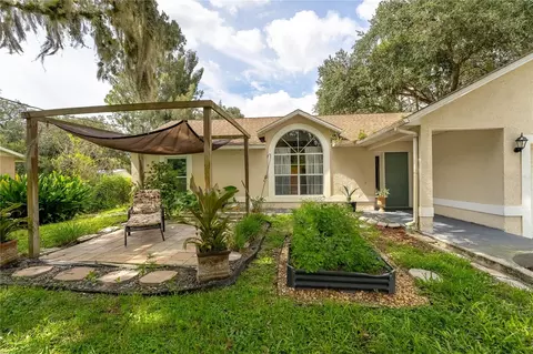 Exterior - 6449 Adam St, Saint Cloud, FL 34771 photo 2 of 4
