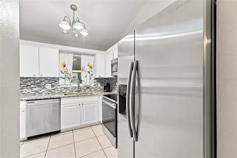 Kitchen - 6449 Adam St, Saint Cloud, FL 34771 photo 4 of 4