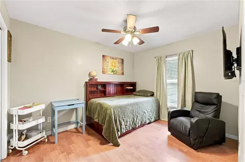 Bedroom - 6449 Adam St, Saint Cloud, FL 34771 photo 4 of 4