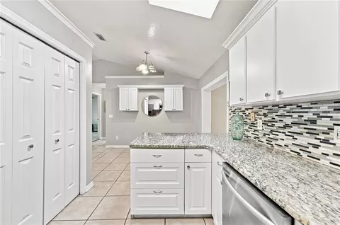 Kitchen - 6449 Adam St, Saint Cloud, FL 34771 photo 3 of 4