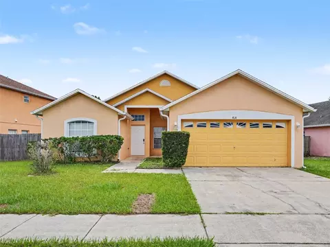 414 Spice Ct, Kissimmee, FL 34758