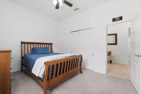 Bedroom - 4791 Riverwalk Dr, Saint Cloud, FL 34771 photo 2 of 3