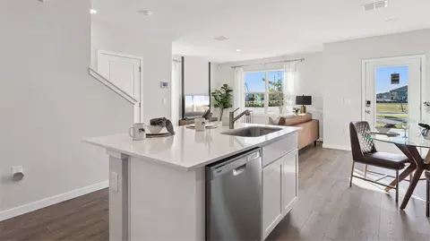 Kitchen - 280 Preston Cove Dr, Saint Cloud, FL 34771 photo 2 of 2