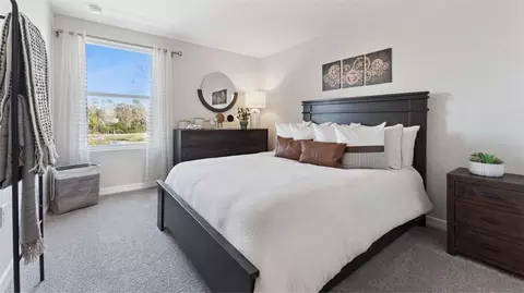 Bedroom - 280 Preston Cove Dr, Saint Cloud, FL 34771 photo 3 of 3