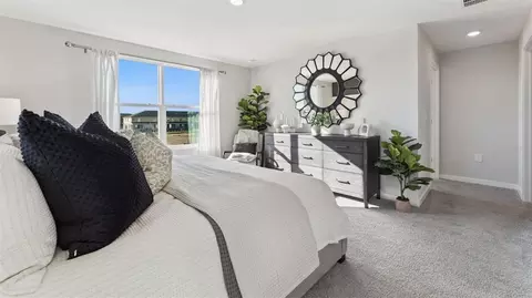 Bedroom - 280 Preston Cove Dr, Saint Cloud, FL 34771 photo 2 of 3