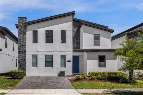 2931 Fable St, Kissimmee, FL 34746