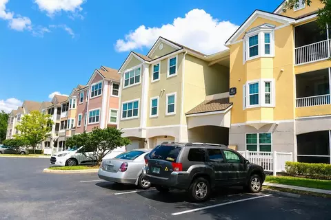 6412 Queens Borough Ave #302, Orlando, FL 32835