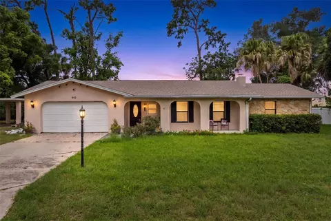 442 Homer Ave, Longwood, FL 32750