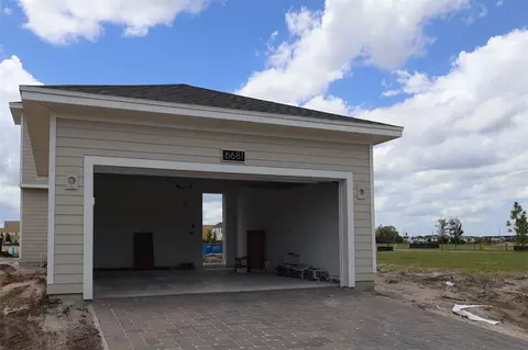 Exterior - 6681 Rucksack Rd, Saint Cloud, FL 34771 photo 5 of 9