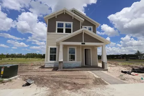 Exterior - 6681 Rucksack Rd, Saint Cloud, FL 34771 photo 4 of 9