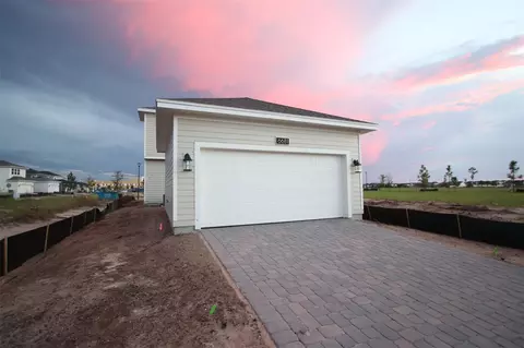 Exterior - 6681 Rucksack Rd, Saint Cloud, FL 34771 photo 5 of 6