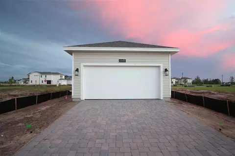 Exterior - 6681 Rucksack Rd, Saint Cloud, FL 34771 photo 4 of 6