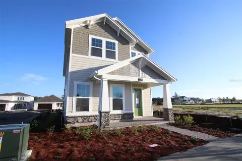 Exterior - 6681 Rucksack Rd, Saint Cloud, FL 34771 photo 2 of 6