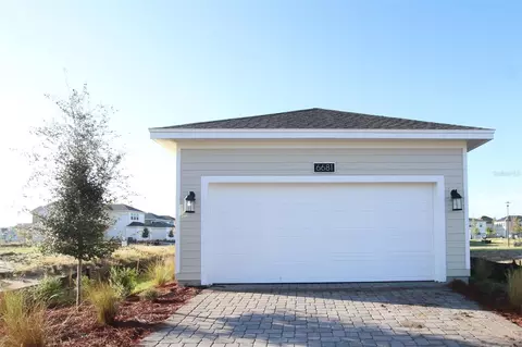 Exterior - 6681 Rucksack Rd, Saint Cloud, FL 34771 photo 3 of 6