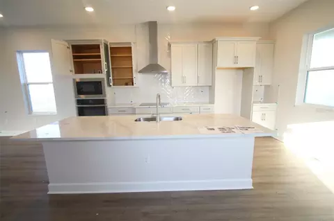 Kitchen - 6681 Rucksack Rd, Saint Cloud, FL 34771 photo 2 of 2