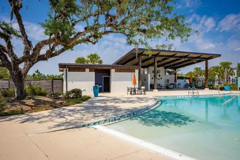 Exterior - 6681 Rucksack Rd, Saint Cloud, FL 34771 photo 8 of 9