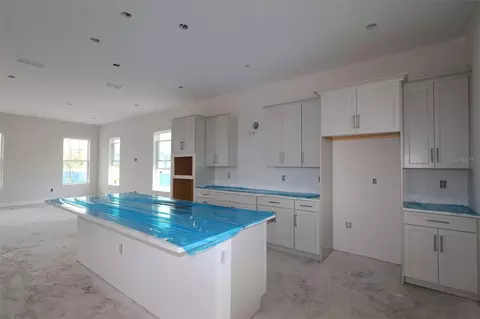 Kitchen - 6681 Rucksack Rd, Saint Cloud, FL 34771 photo 2 of 4