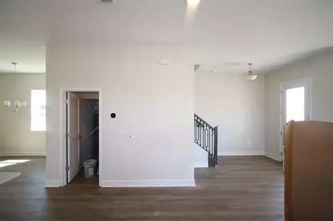 Entry Way - 6681 Rucksack Rd, Saint Cloud, FL 34771 photo 2 of 3
