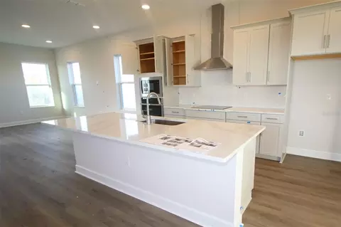 Kitchen - 6681 Rucksack Rd, Saint Cloud, FL 34771 photo 1 of 2