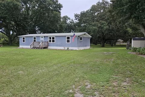 5136 Shepard Ln, Polk City, FL 33868