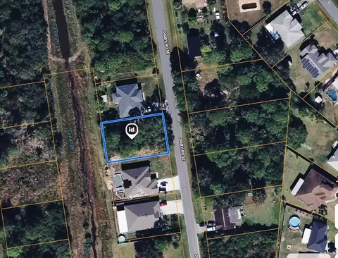 2798 Digby Rd SE, Palm Bay, FL 32909