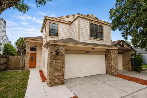 3109 Bridgeford Dr, Orlando, FL 32812