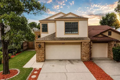 3109 Bridgeford Dr, Orlando, FL 32812