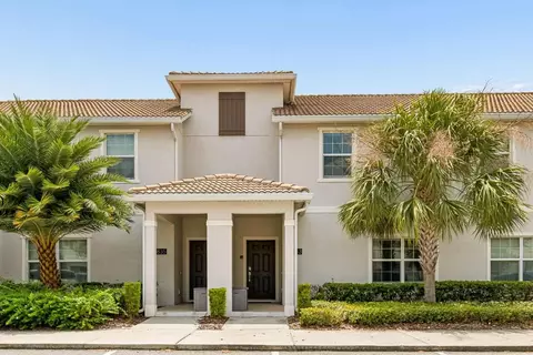 4833 Romeo Cir, Kissimmee, FL 34746