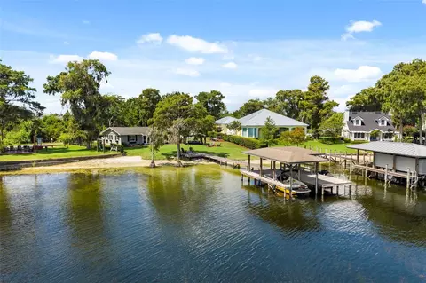 10430 Lake Cottage Ln, Orlando, FL 32836