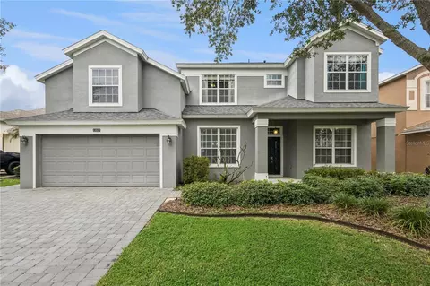 13527 Fox Glove St, Winter Garden, FL 34787