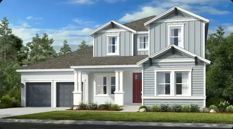 15993 Honey Harvest St, Winter Garden, FL 34787