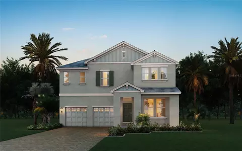 11911 Shine View Ln, Winter Garden, FL 34787