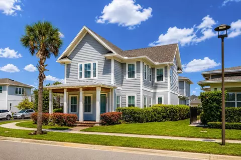 8521 Dubochet St, Orlando, FL 32827