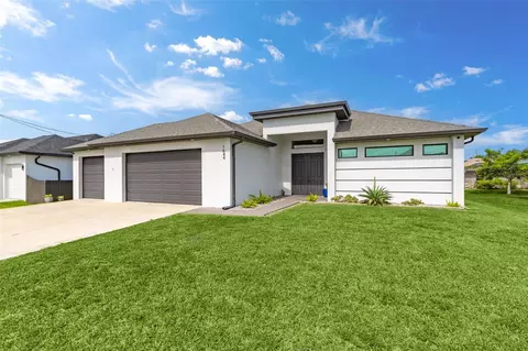 1644 NW 37th Ave, Cape Coral, FL 33993