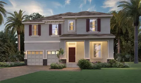 11905 Shine View Ln, Winter Garden, FL 34787
