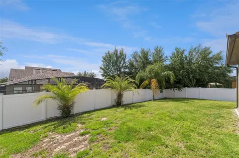 Exterior - 4117 Foxhound Dr, Clermont, FL 34711 photo 7 of 7