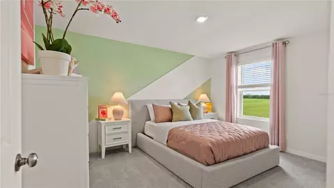 Bedroom - 3347 Mindfullness Dr, Clermont, FL 34714 photo 3 of 4