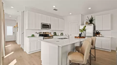 Kitchen - 3347 Mindfullness Dr, Clermont, FL 34714 photo 1 of 1