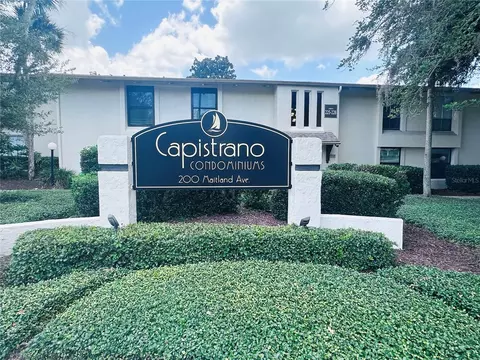 200 Maitland Ave #224, Altamonte Springs, FL 32701