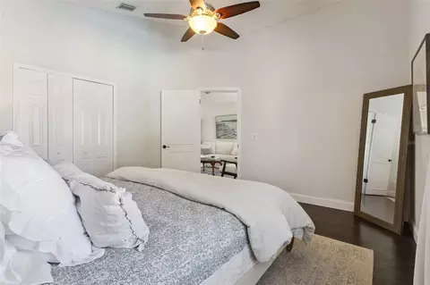Bedroom - 1533 Springtime Loop, Winter Park, FL 32792 photo 1 of 3