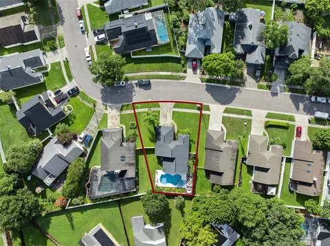 View/Area - 1533 Springtime Loop, Winter Park, FL 32792 photo 2 of 4